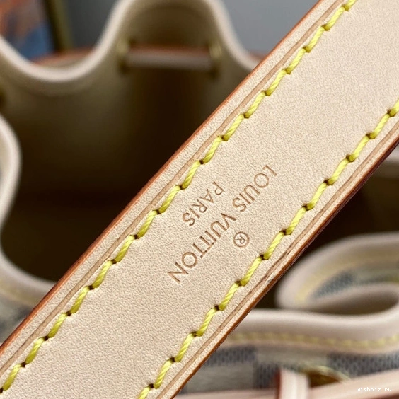 WIS NOÉ VUITTON LOUIS 0228